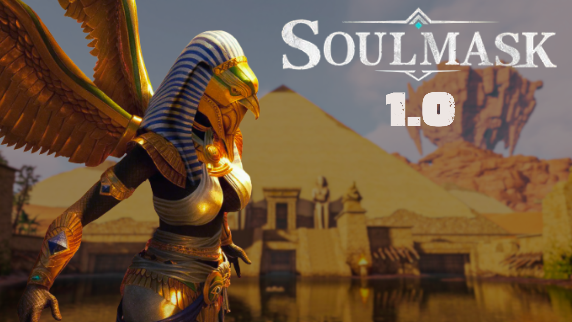 Soulmask 1.0: Free DLC, No Price Hike, and How Early Access Should Work