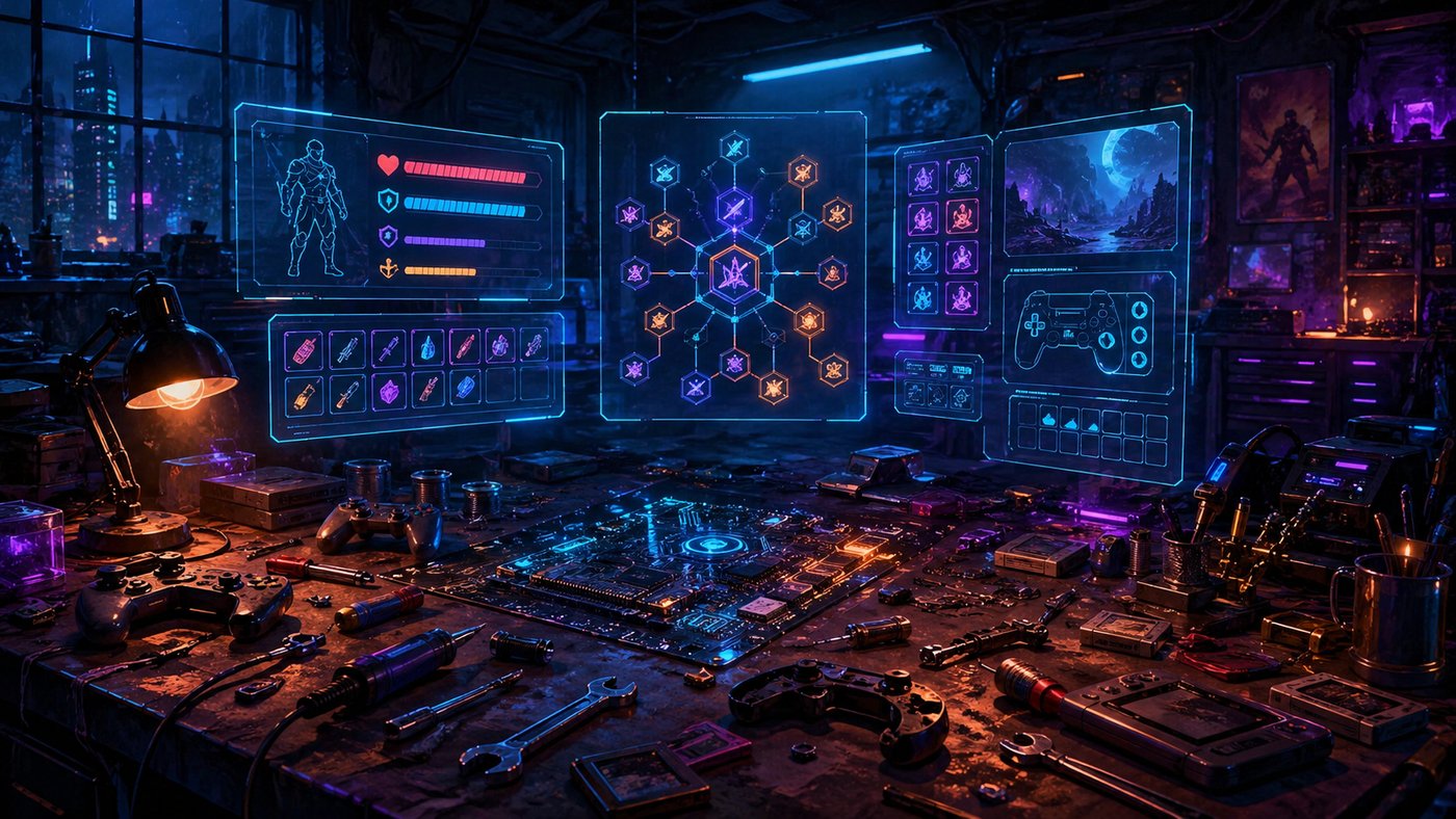 Latest Patch Notes in Gaming — Week of May 25–31, 2026