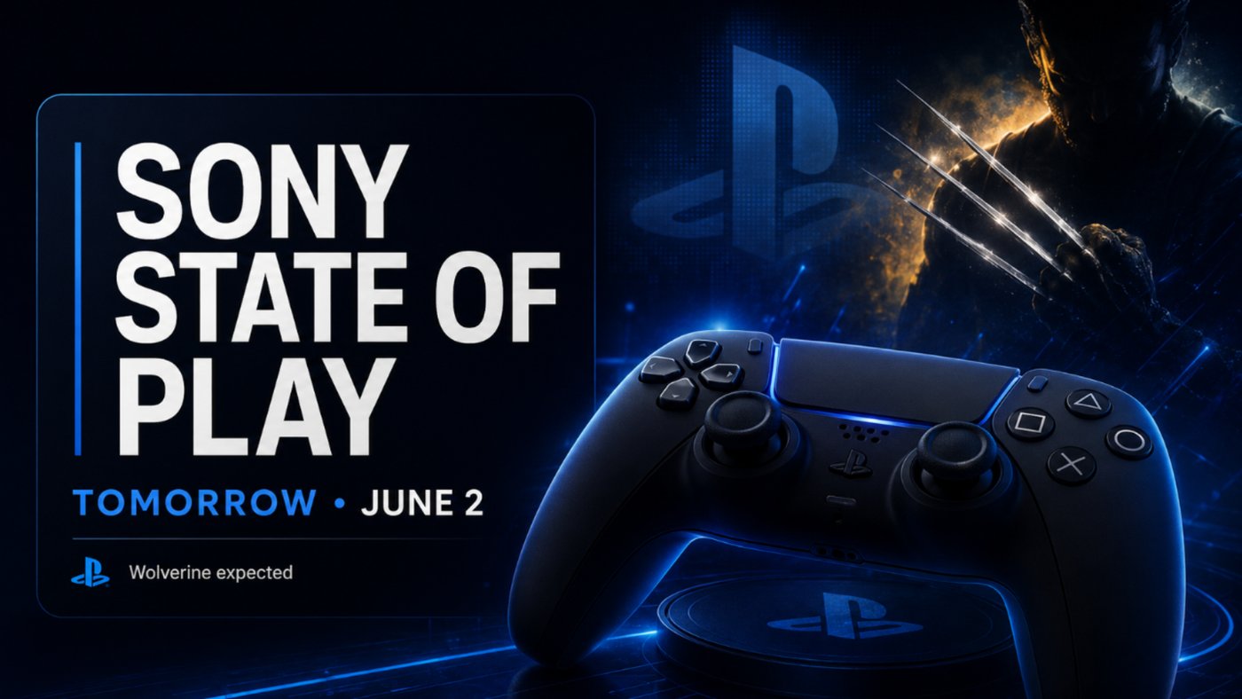 PlayStation State of Play June 2026: Sony Can't Afford to Phone This In