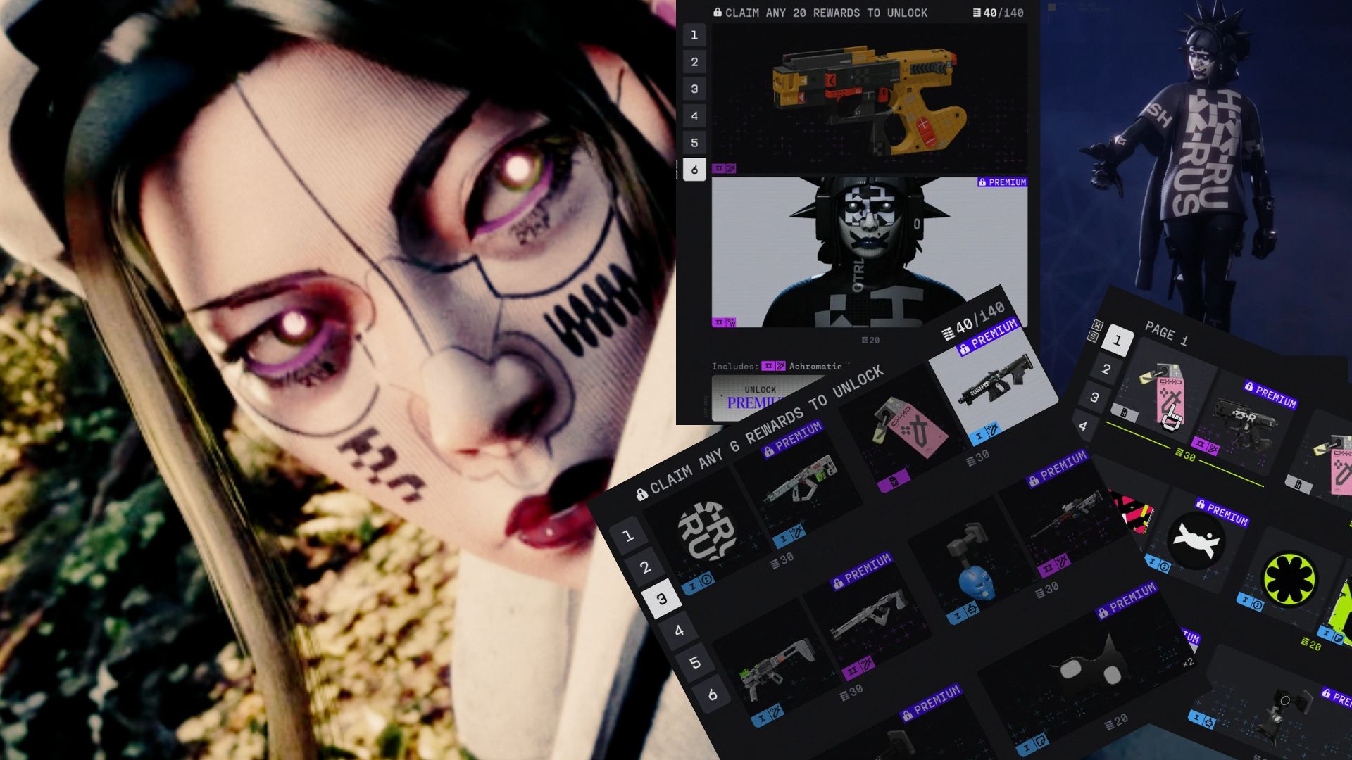 Marathon's First Week Tells a Story Bungie Doesn't Want You to Read Yet