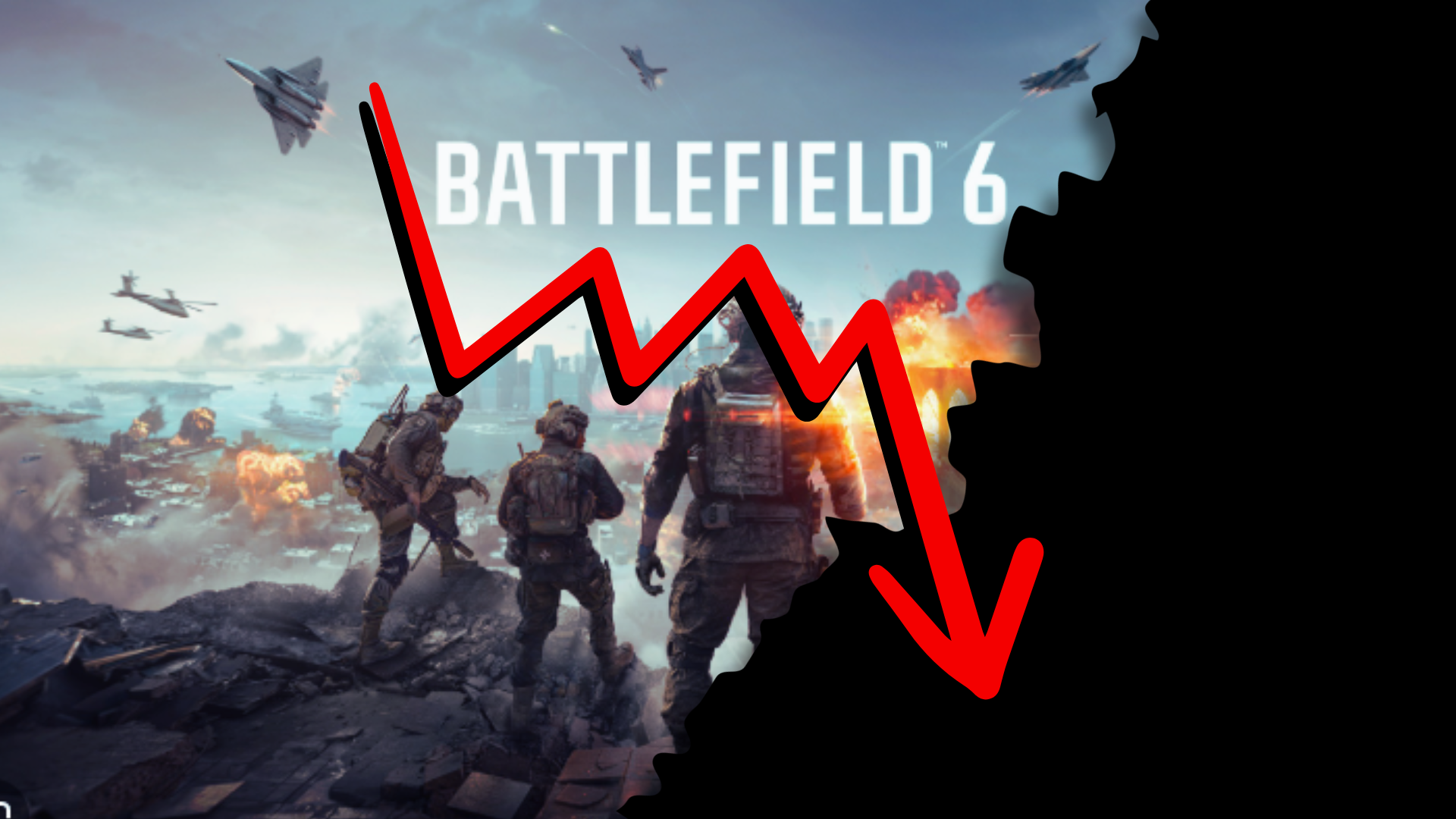 EA Laid Off Battlefield 6 Devs After the Biggest Launch in Franchise History. Let That Sink In.